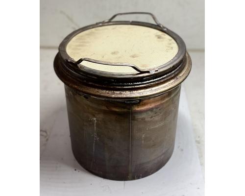  Volvo VNL DPF - Diesel Particulate Filter #