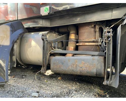  Volvo VNL DPF - Diesel Particulate Filter #