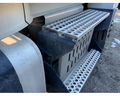  Volvo VNL DPF - Diesel Particulate Filter #