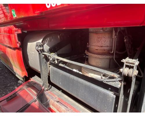  Volvo VNL DPF - Diesel Particulate Filter #