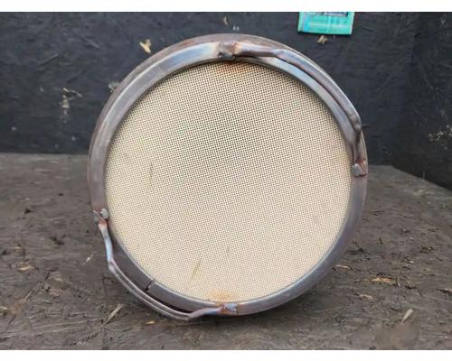  Volvo VNL DPF - Diesel Particulate Filter #