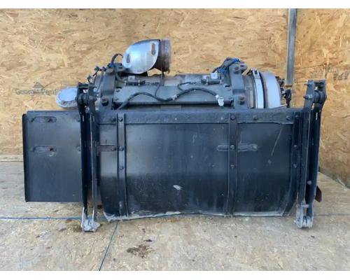  Volvo VNL DPF - Diesel Particulate Filter #