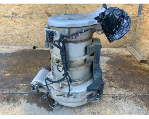  Volvo VNL DPF - Diesel Particulate Filter #