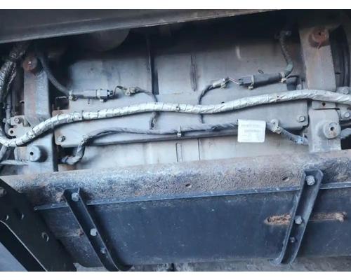  Volvo VNL DPF - Diesel Particulate Filter #