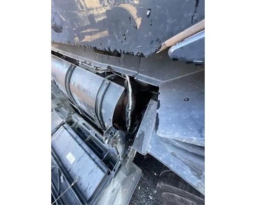  Volvo VNL DPF - Diesel Particulate Filter #