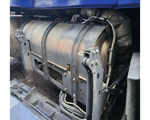  Volvo VNL DPF - Diesel Particulate Filter #