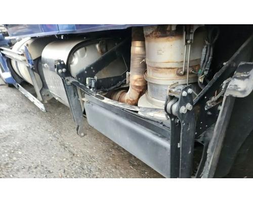  Volvo VNL DPF - Diesel Particulate Filter #