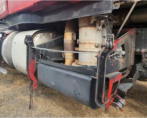  Volvo VNL DPF - Diesel Particulate Filter #