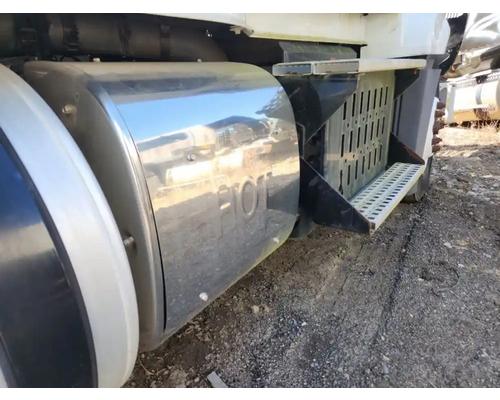  Volvo VNL DPF - Diesel Particulate Filter #