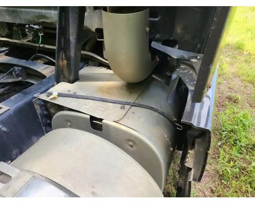  Volvo VNL DPF - Diesel Particulate Filter #