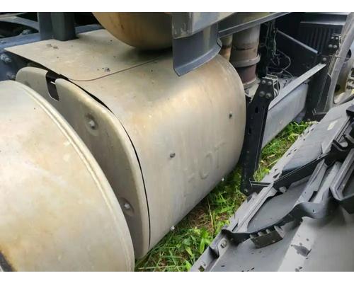  Volvo VNL DPF - Diesel Particulate Filter #