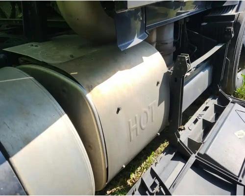  Volvo VNL DPF - Diesel Particulate Filter #