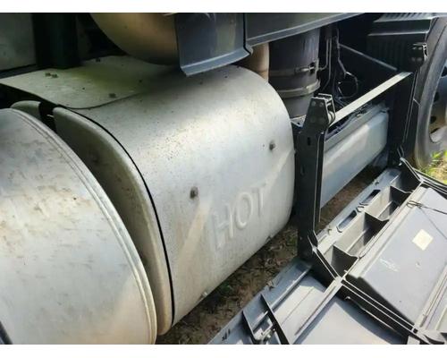  Volvo VNL DPF - Diesel Particulate Filter #