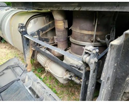  Volvo VNL DPF - Diesel Particulate Filter #