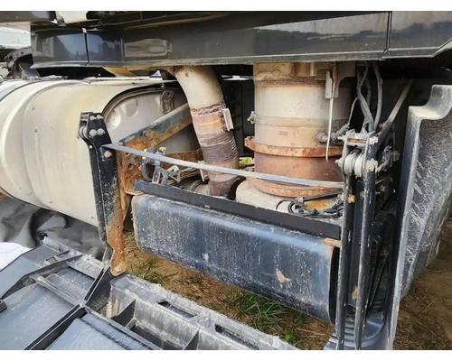  Volvo VNL DPF - Diesel Particulate Filter #