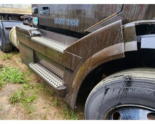  Volvo VNL DPF - Diesel Particulate Filter #