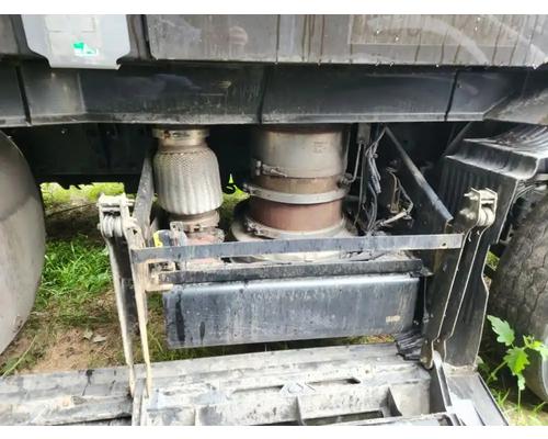  Volvo VNL DPF - Diesel Particulate Filter #