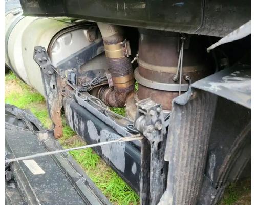  Volvo VNL DPF - Diesel Particulate Filter #