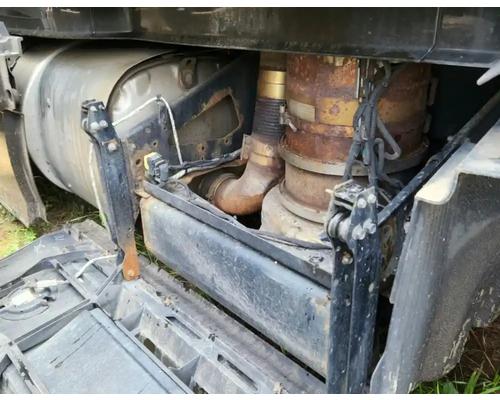  Volvo VNL DPF - Diesel Particulate Filter #