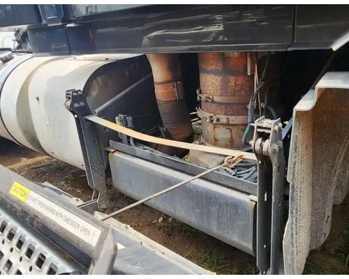  Volvo VNL DPF - Diesel Particulate Filter #