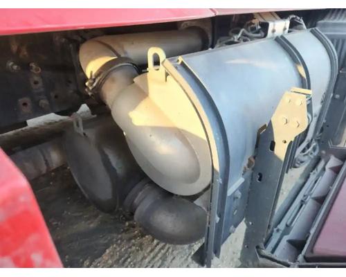  Volvo VNL DPF - Diesel Particulate Filter #