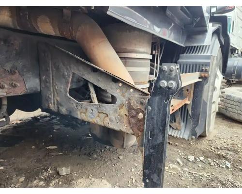  Volvo VNL DPF - Diesel Particulate Filter #
