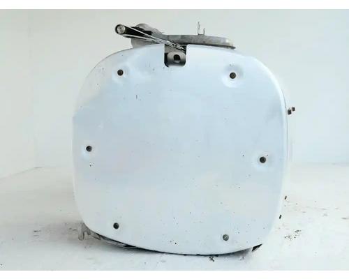  Volvo VNL DPF - Diesel Particulate Filter #