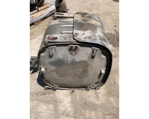 VOLVO VNL DPFCatalytic Converter