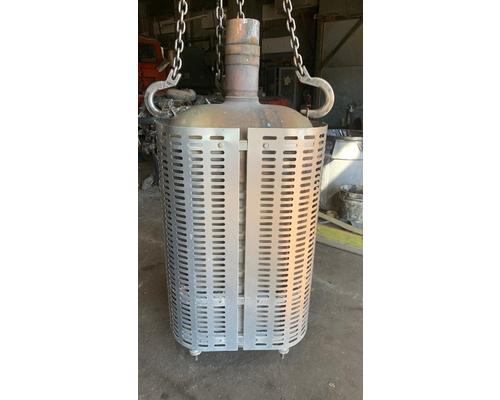 VOLVO VNL DPFCatalytic Converter