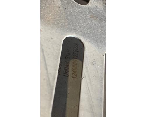 VOLVO VNL DPFCatalytic Converter