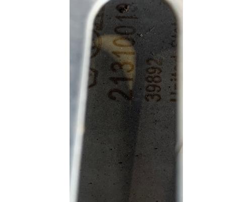 VOLVO VNL DPFCatalytic Converter