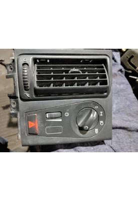 VOLVO VNL Dash Console Switch