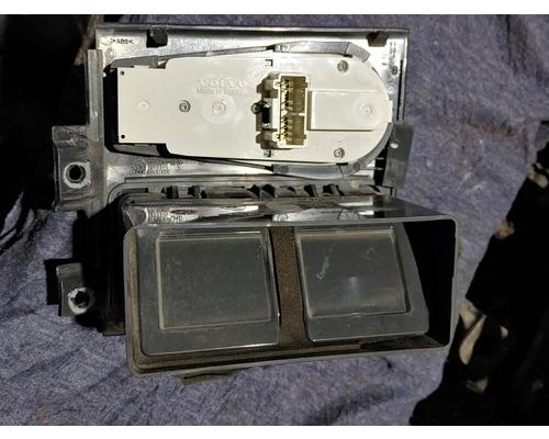 VOLVO VNL Dash Console Switch