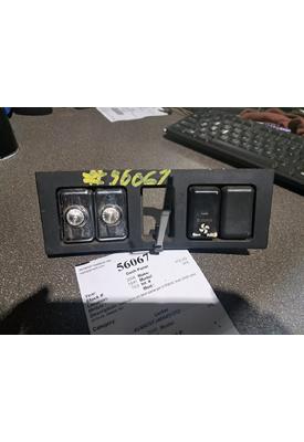 VOLVO VNL Dash Panel