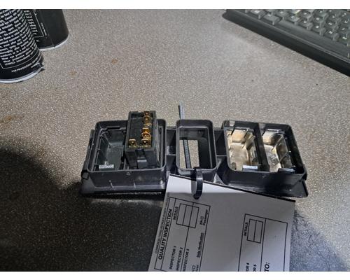 VOLVO VNL Dash Panel