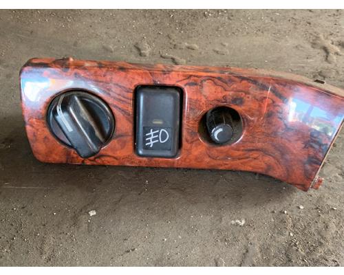 VOLVO VNL Dash Panel