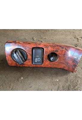 VOLVO VNL Dash Panel