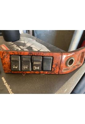 VOLVO VNL Dash Panel