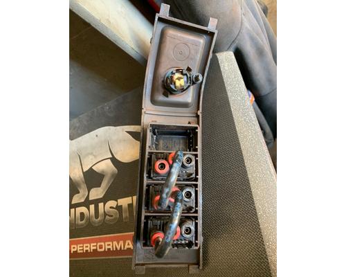 VOLVO VNL Dash Panel