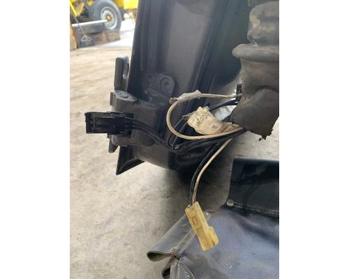 VOLVO VNL Door Assembly, Front