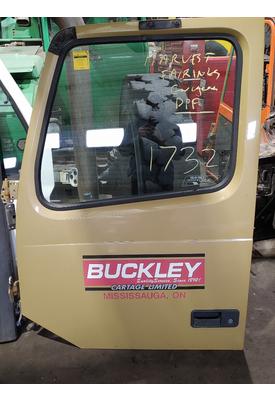 VOLVO VNL Door Assembly, Front