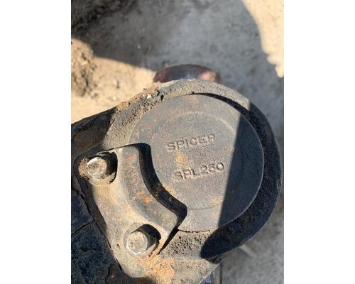 VOLVO VNL Drive Shaft, Rear