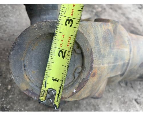 VOLVO VNL Drive Shaft, Rear