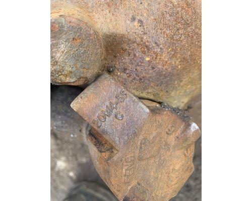 VOLVO VNL Drive Shaft, Rear