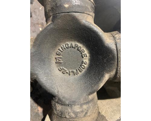 VOLVO VNL Drive Shaft, Rear