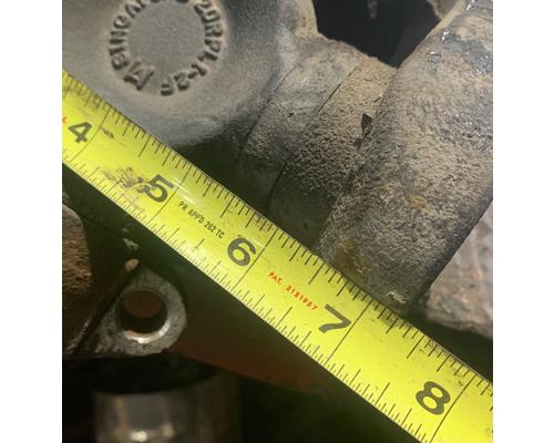 VOLVO VNL Drive Shaft, Rear