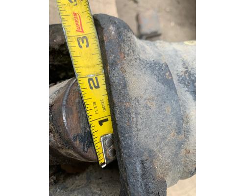 VOLVO VNL Drive Shaft, Rear
