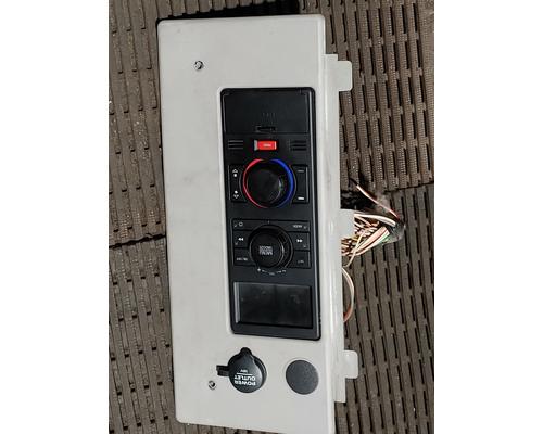 VOLVO VNL ECM (HVAC)climate control