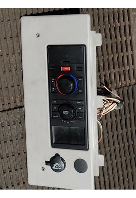 VOLVO VNL ECM (HVAC)/climate control