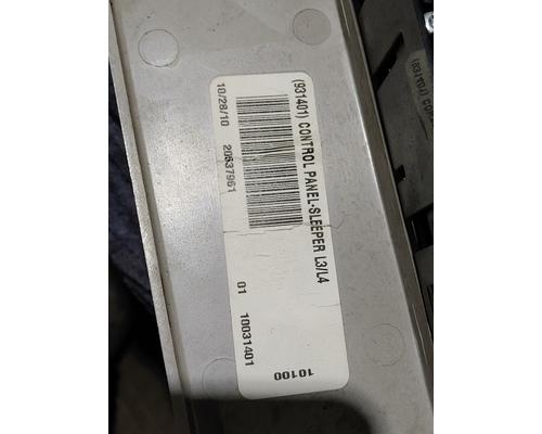 VOLVO VNL ECM (HVAC)climate control